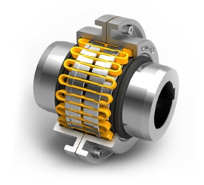 Acoplamento METALFLEX